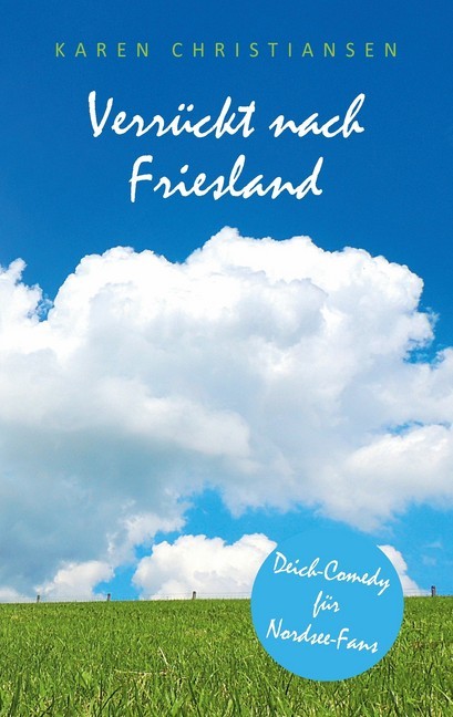 Verrückt nach Friesland main product photo