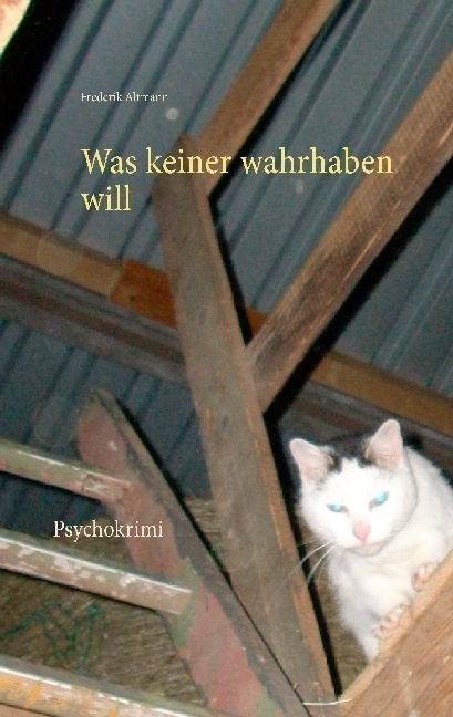 Was keiner wahrhaben will main product photo