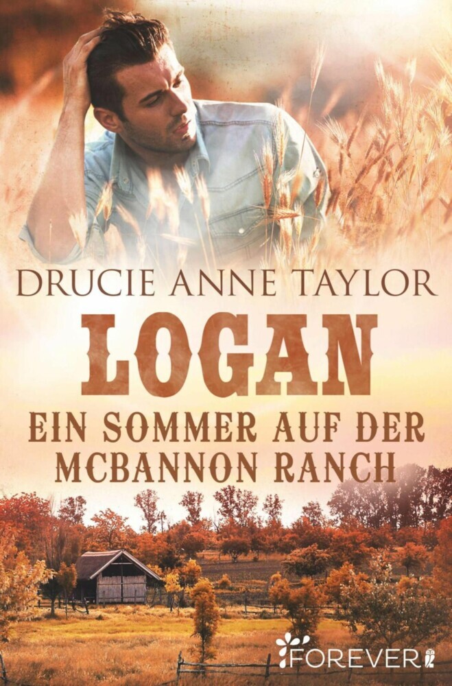 Logan main product photo