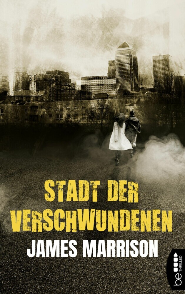Stadt der Verschwundenen main product photo