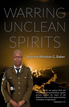 Warring Unclean Spirits