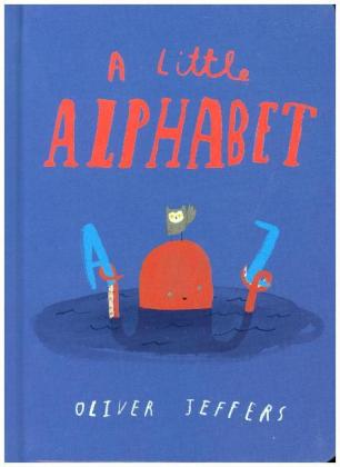 A Little Alphabet