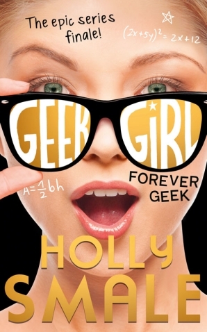 Forever Geek main product photo