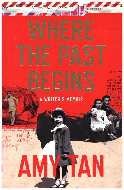 Where The Past Begins main product photo