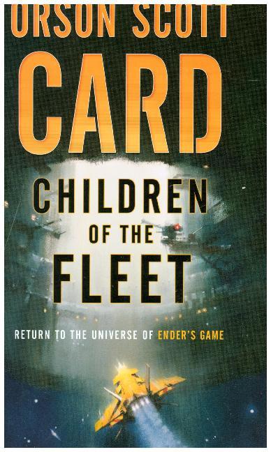 Children of the Fleet main product photo