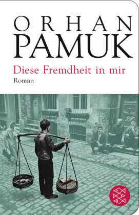 Diese Fremdheit in mir