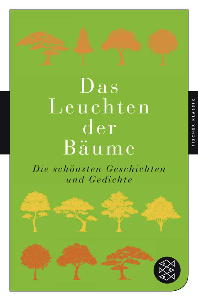 Das Leuchten der Bäume main product photo