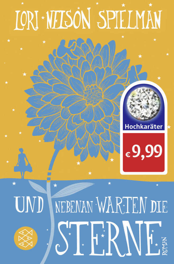 Und nebenan warten die Sterne main product photo
