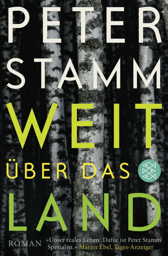 Weit über das Land main product photo