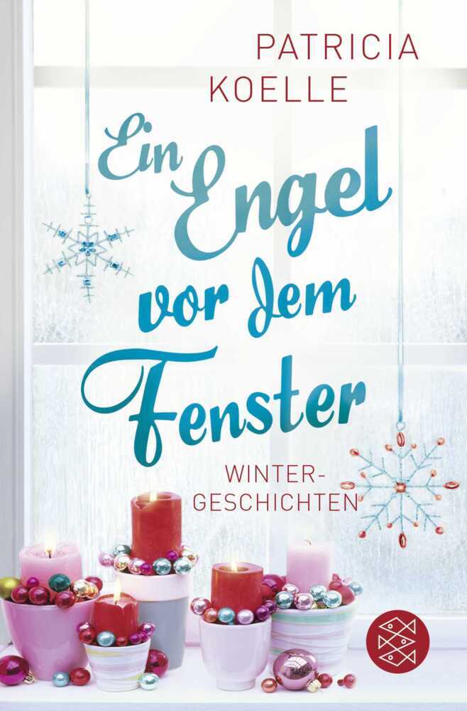 Ein Engel vor dem Fenster main product photo