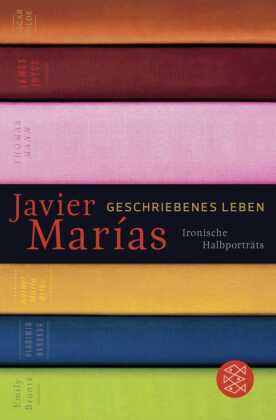 Geschriebenes Leben