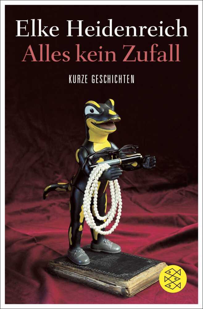 Alles kein Zufall main product photo
