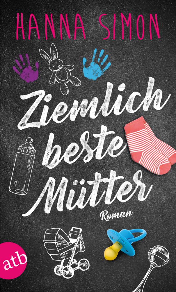 Ziemlich beste Mütter main product photo