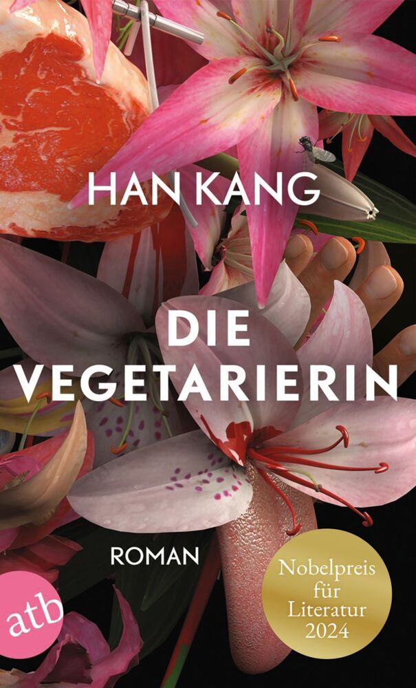 Die Vegetarierin main product photo