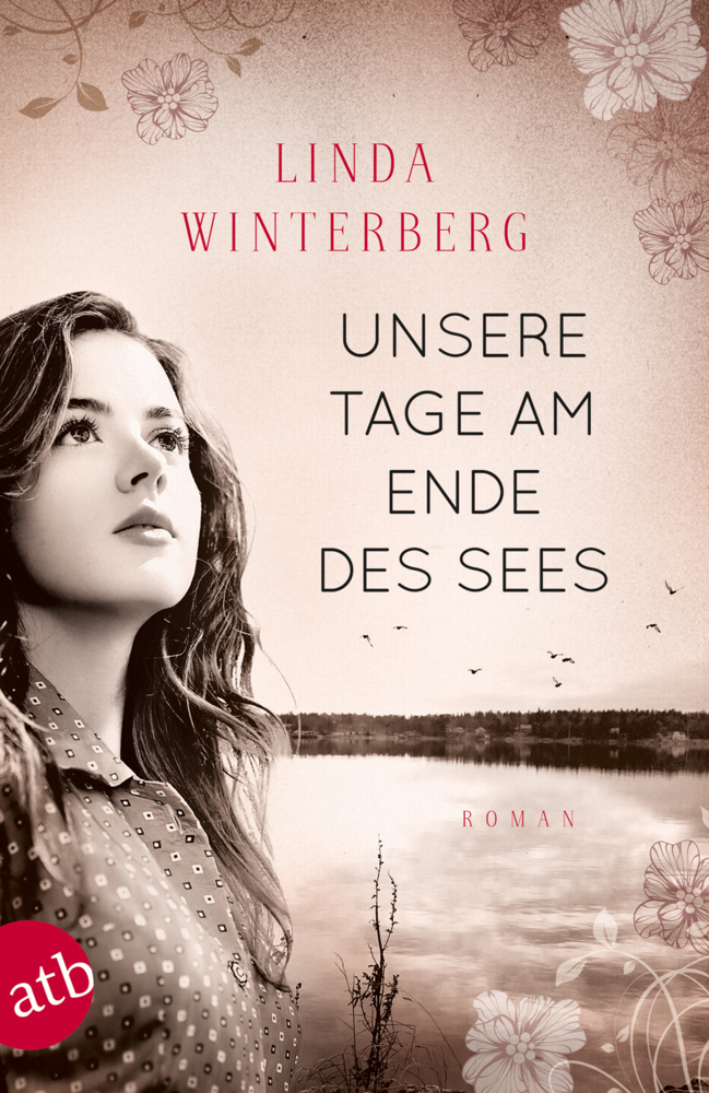 Unsere Tage am Ende des Sees main product photo