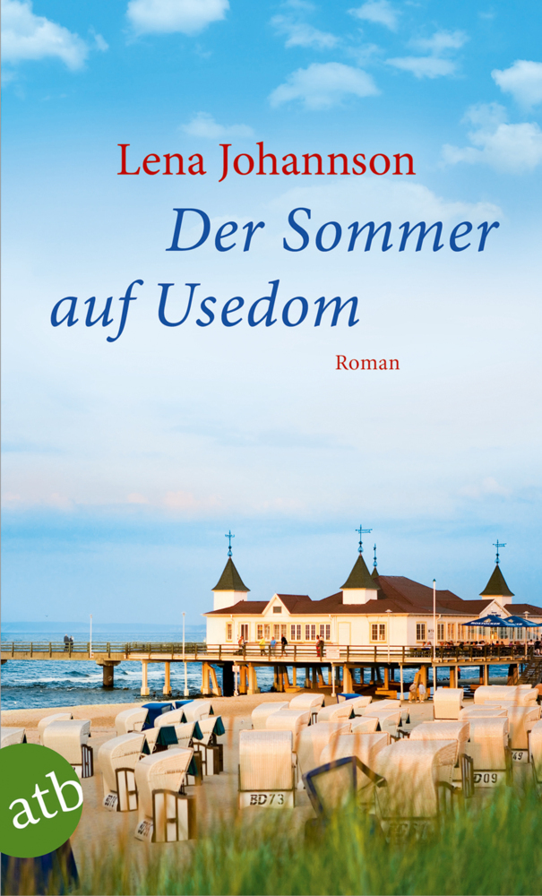 Der Sommer auf Usedom main product photo