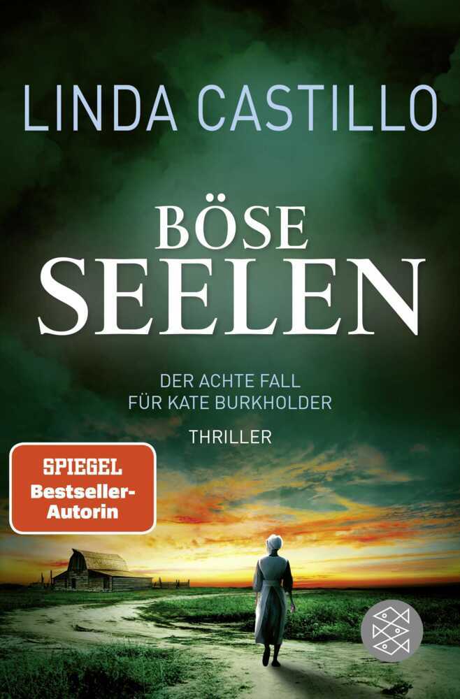 Böse Seelen main product photo