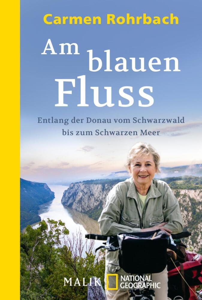 Am blauen Fluss main product photo