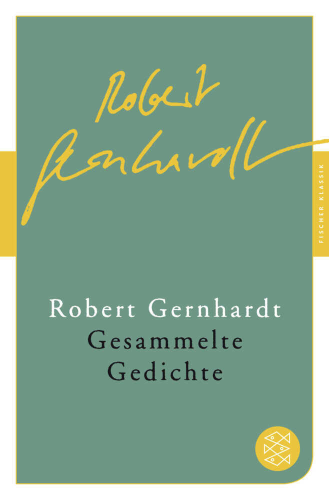 Gesammelte Gedichte main product photo