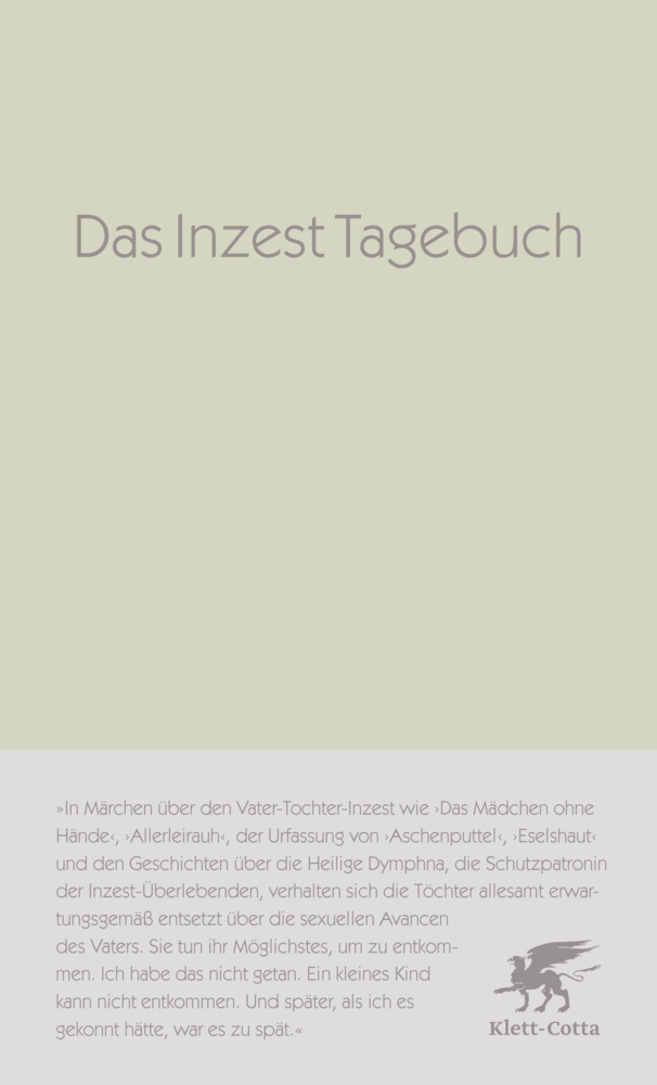 Das Inzest-Tagebuch main product photo