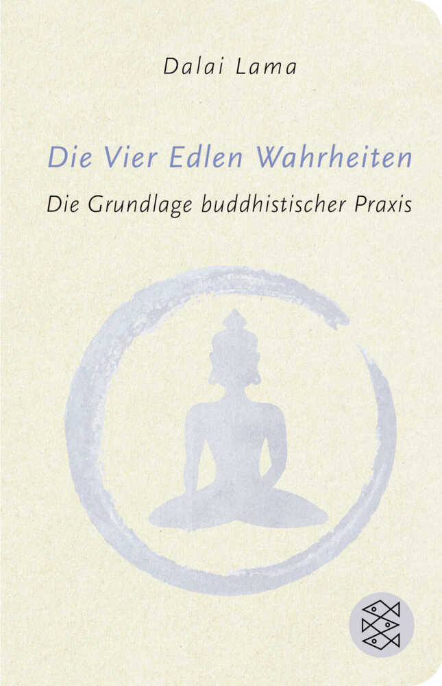 Die Vier Edlen Wahrheiten main product photo