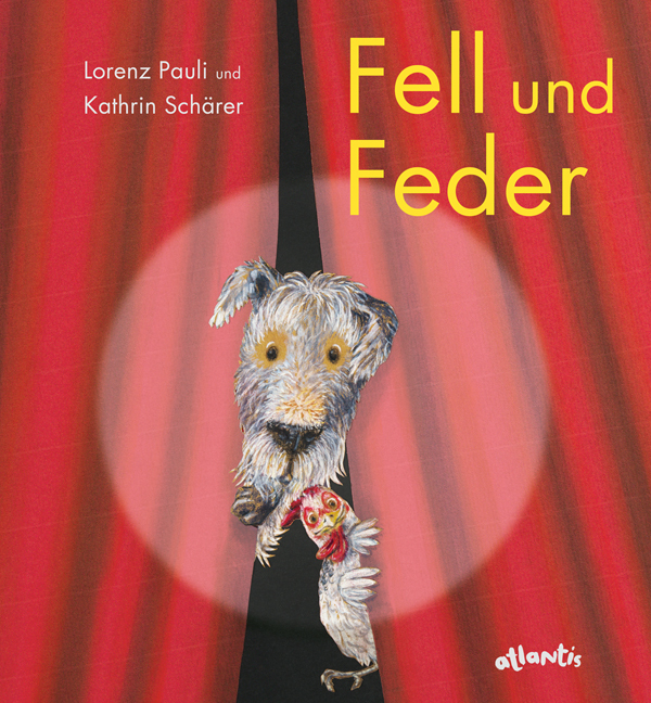 Fell und Feder main product photo