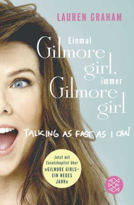 _Einmal Gilmore Girl, immer Gilmore Girl