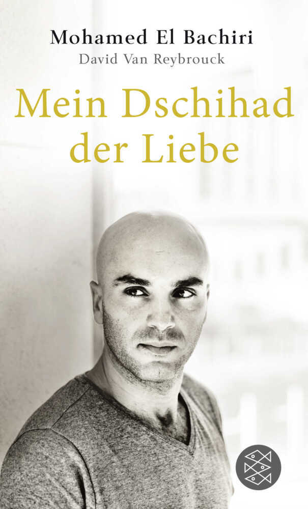 Mein Dschihad der Liebe main product photo