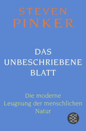 Das unbeschriebene Blatt