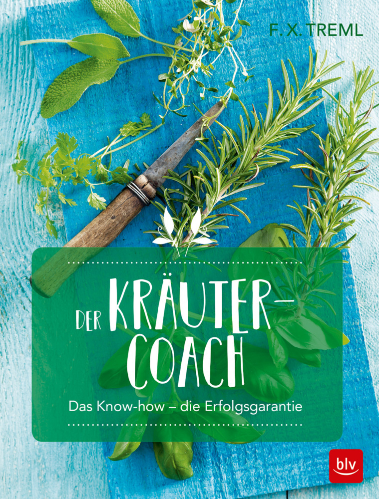 Der Kräuter-Coach main product photo