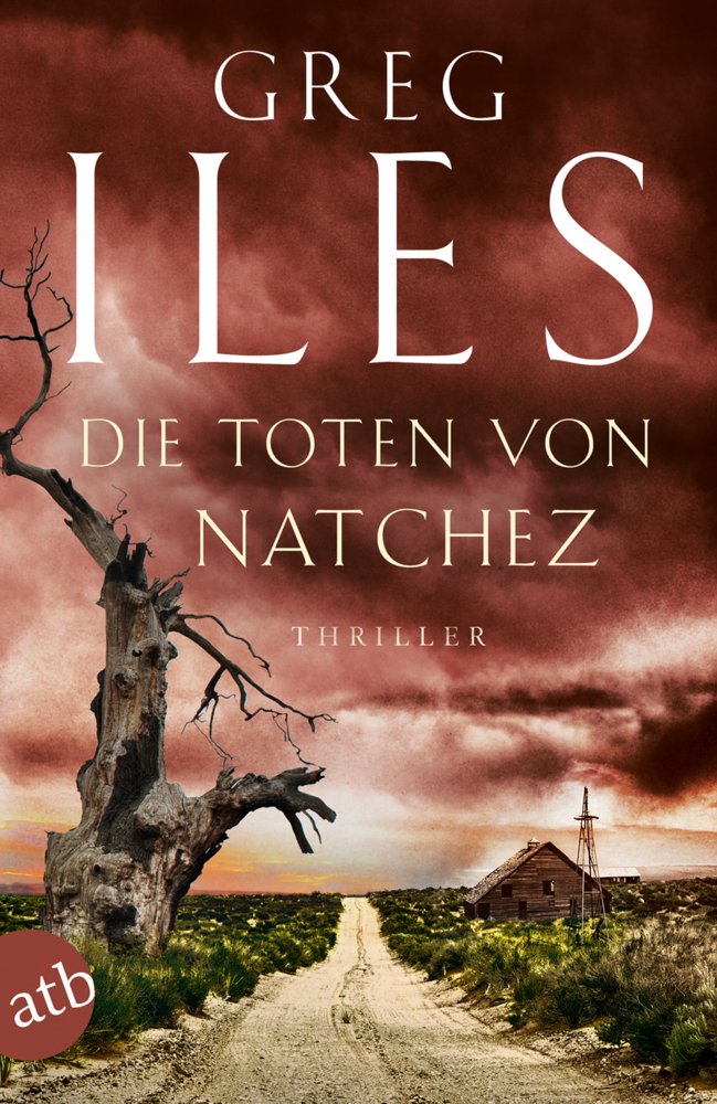 Die Toten von Natchez main product photo