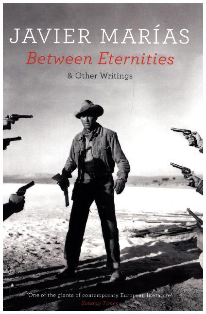 Between Eternities main product photo