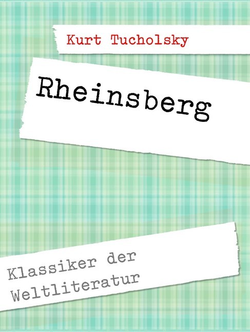 Rheinsberg main product photo