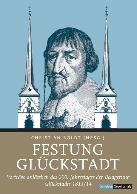 Festung Glückstadt main product photo