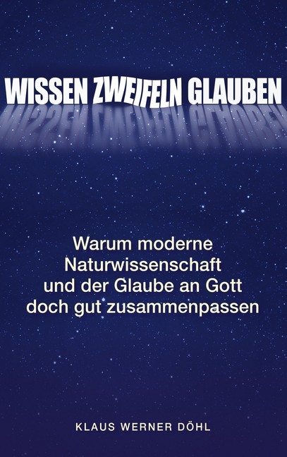 Wissen - Zweifeln - Glauben main product photo