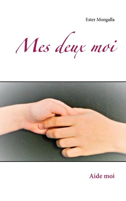 Mes deux moi main product photo