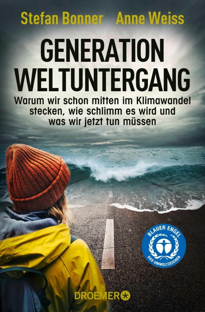 Generation Weltuntergang main product photo