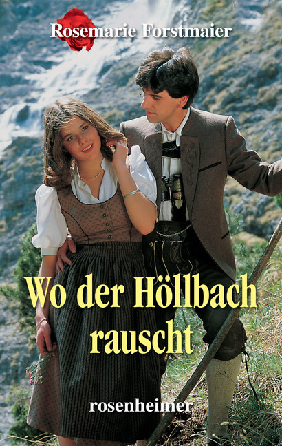 Wo der Höllbach rauscht main product photo