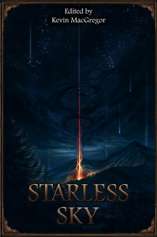 The Dark Eye: Starless Sky main product photo
