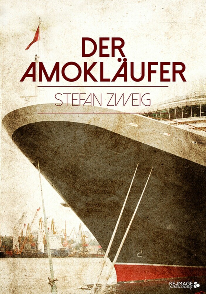 Der Amokläufer main product photo