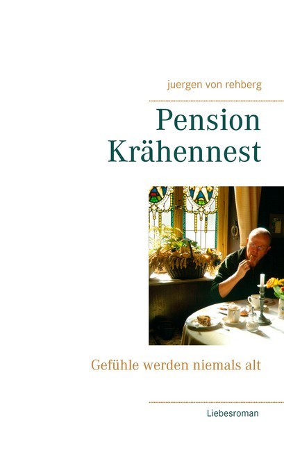 Pension Krähennest main product photo