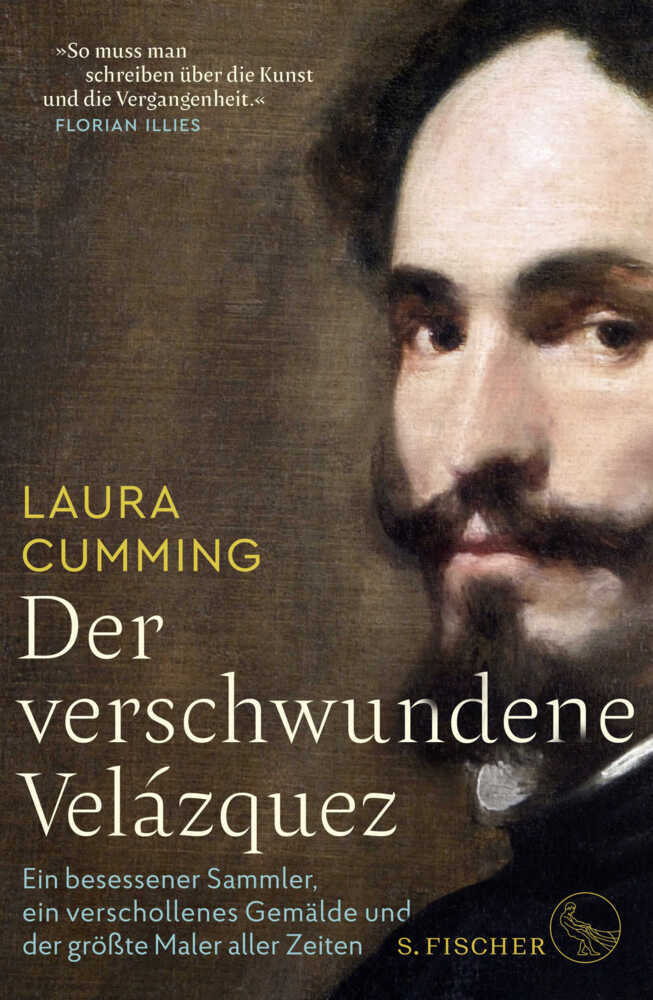 Der verschwundene Velázquez main product photo