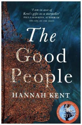 The Good People