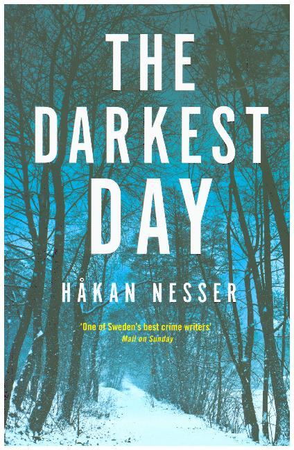 The Darkest Day main product photo