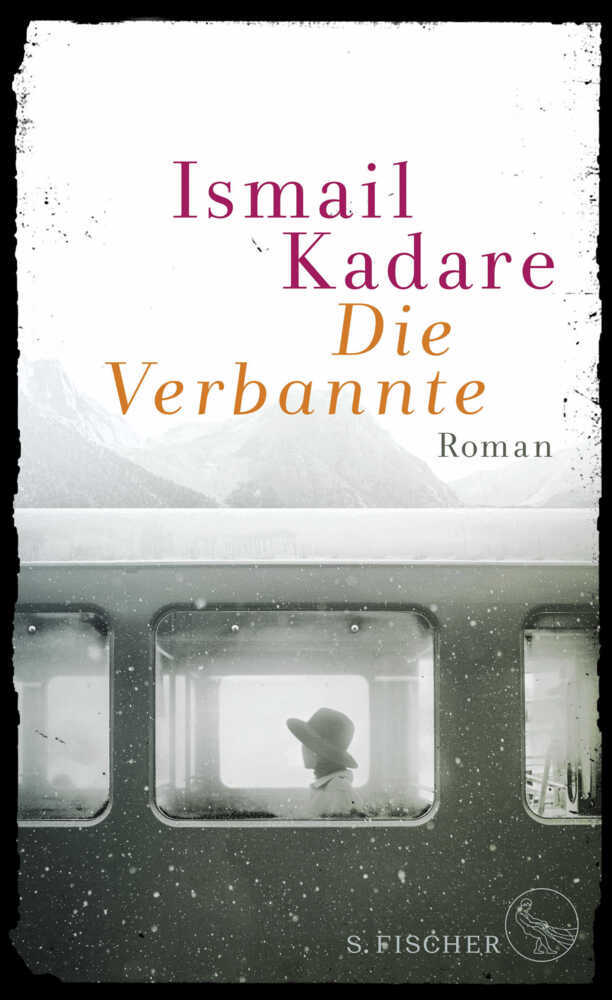 Die Verbannte main product photo