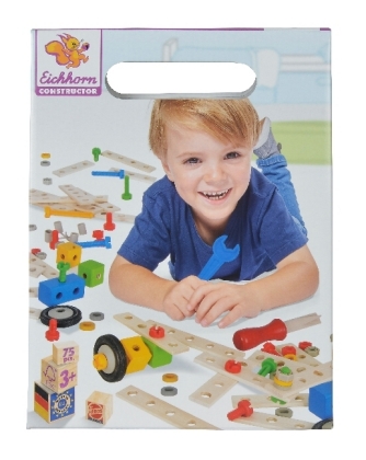 EH/Heros Constructor, Tuning Set