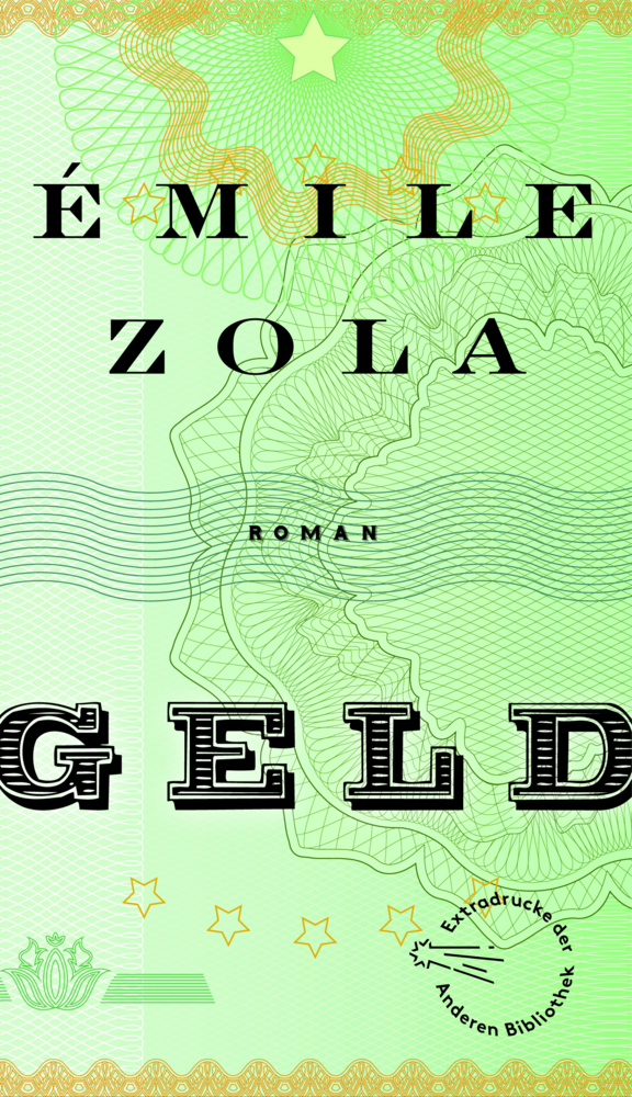 Geld main product photo