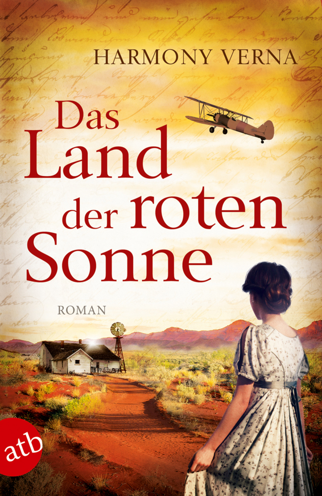 Das Land der roten Sonne main product photo