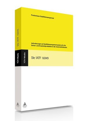 Die IATF 16949