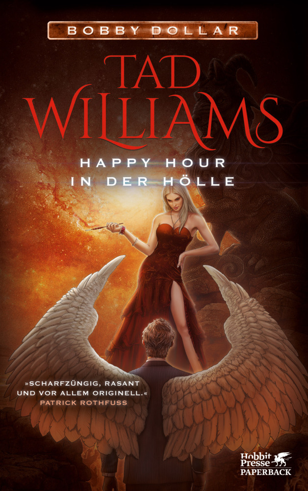 Happy Hour in der Hölle main product photo